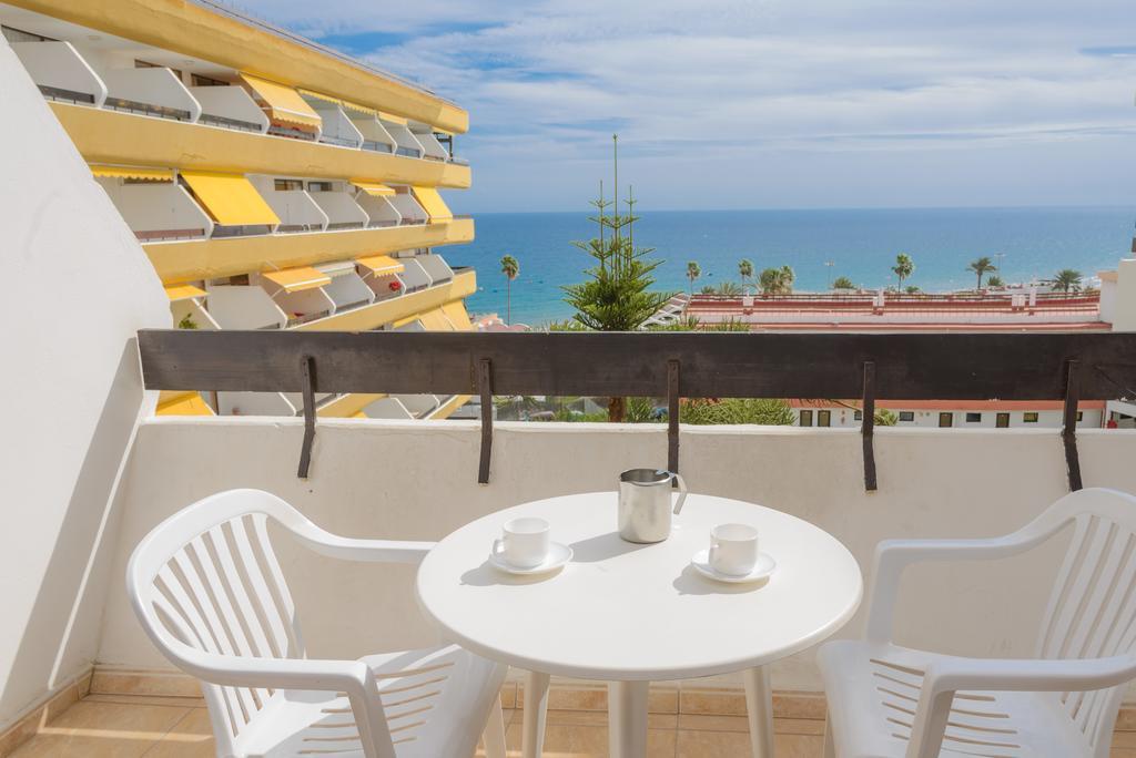Apartamentos Las Arenas Плайя-дель-Инглес Экстерьер фото